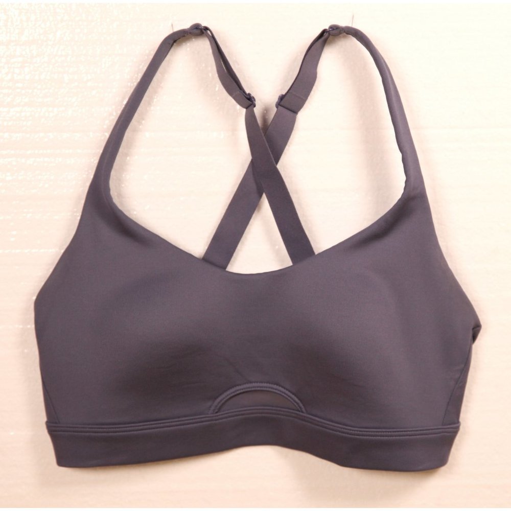 Victoria Sport Bra Body Wick Light Pink Sm